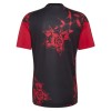 Manchester United Rose Pre-Match Nogometni Dresovi 2026-27
