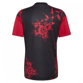 Manchester United Rose Pre-Match Nogometni Dresovi 2026-27