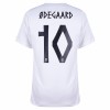 Norveška Odegaard 10 Treći Nogometni Dresovi SP 2026