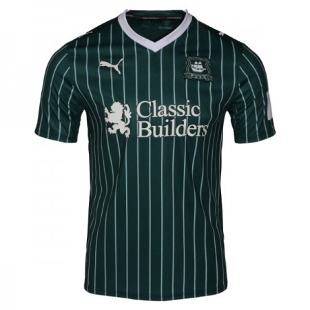Plymouth Argyle Domaći Nogometni Dresovi 2026-27
