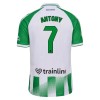 Real Betis Antony 7 Domaći Nogometni Dresovi 2026-27