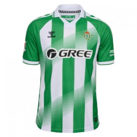 Real Betis Domaći Nogometni Dresovi 2026-27