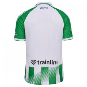 Real Betis Domaći Nogometni Dresovi 2026-27