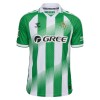 Real Betis Isco 22 Domaći Nogometni Dresovi 2026-27