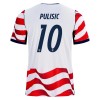 SAD Pulisic 10 Domaći Nogometni Dresovi SP 2026