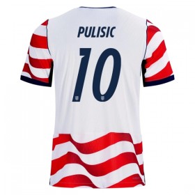 SAD Pulisic 10 Domaći Nogometni Dresovi SP 2026
