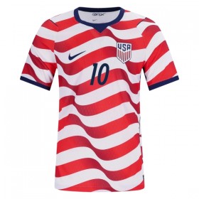 SAD Pulisic 10 Domaći Nogometni Dresovi SP 2026