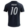 SAD Pulisic 10 Gostujući Nogometni Dresovi SP 2026