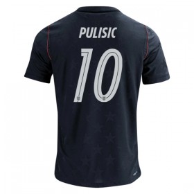 SAD Pulisic 10 Gostujući Nogometni Dresovi SP 2026