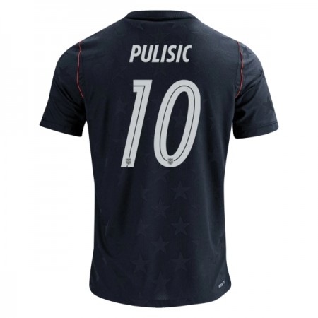 SAD Pulisic 10 Gostujući Nogometni Dresovi SP 2026