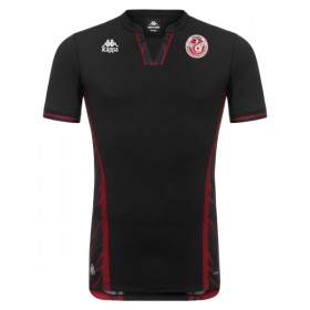 Tunižanin Treći Nogometni Dresovi SP 2026