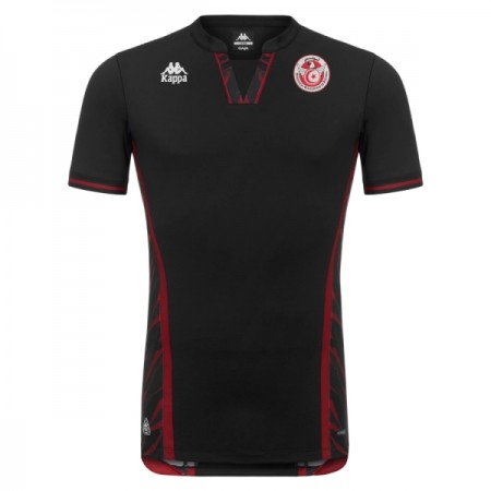 Tunižanin Treći Nogometni Dresovi SP 2026
