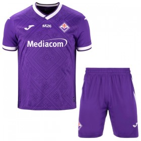 AC Fiorentina Dječji Domaći Nogometni Dresovi 2026-27
