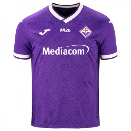 AC Fiorentina Domaći Nogometni Dresovi 2026-27