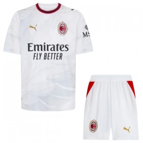 AC Milan Dječji Gostujući Nogometni Dresovi 2026-27