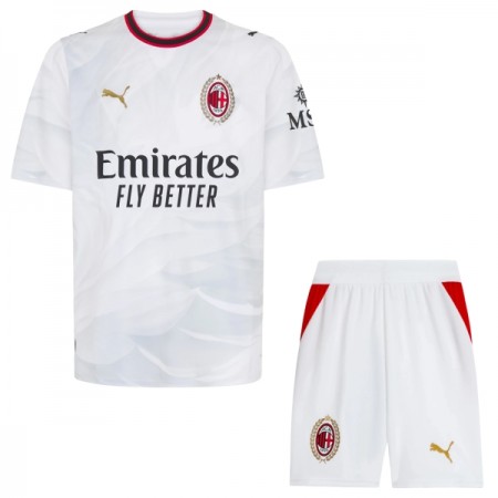 AC Milan Dječji Gostujući Nogometni Dresovi 2026-27