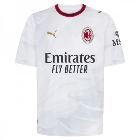 AC Milan Gostujući Nogometni Dresovi 2026-27 AC Milan Gostujući Nogometni Dresovi 2026-27