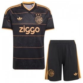 Ajax Amsterdam Dječji Gostujući Nogometni Dresovi 2026-27