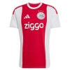 Ajax Amsterdam Domaći Nogometni Dresovi 2026-27 Ajax Amsterdam Domaći Nogometni Dresovi 2026-27