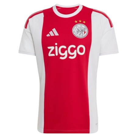 Ajax Amsterdam Domaći Nogometni Dresovi 2026-27 Ajax Amsterdam Domaći Nogometni Dresovi 2026-27