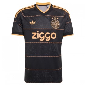Ajax Amsterdam Gostujući Nogometni Dresovi 2026-27