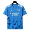 Arsenal Golmanski Nogometni Dresovi 2026-27 Plava