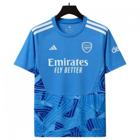 Arsenal Golmanski Nogometni Dresovi 2026-27 Plava