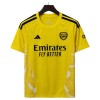 Arsenal Golmanski Nogometni Dresovi 2026-27 Žuta Arsenal Golmanski Nogometni Dresovi 2026-27 Žuta