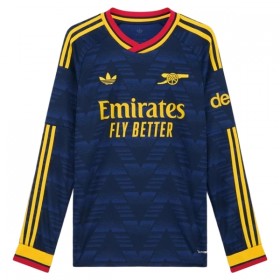 Arsenal Gostujući Nogometni Dresovi 2026-27 L/S
