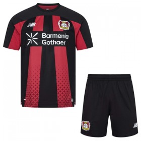 Bayer 04 Leverkusen Dječji Domaći Nogometni Dresovi 2026-27