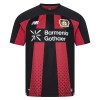 Bayer 04 Leverkusen Domaći Nogometni Dresovi 2026-27 Bayer 04 Leverkusen Domaći Nogometni Dresovi 2026-27