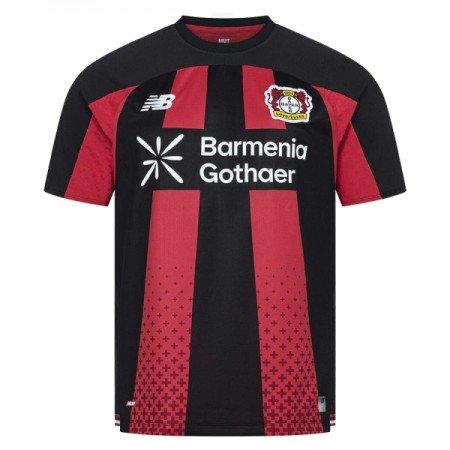 Bayer 04 Leverkusen Domaći Nogometni Dresovi 2026-27 Bayer 04 Leverkusen Domaći Nogometni Dresovi 2026-27