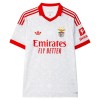 Benfica Gostujući Nogometni Dresovi 2026-27