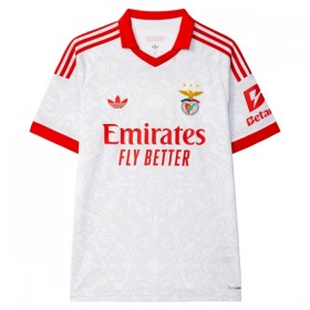 Benfica Gostujući Nogometni Dresovi 2026-27
