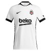 Besiktas Domaći Nogometni Dresovi 2026-27