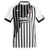 Besiktas Gostujući Nogometni Dresovi 2026-27