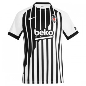 Besiktas Gostujući Nogometni Dresovi 2026-27