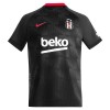 Besiktas Treći Nogometni Dresovi 2026-27