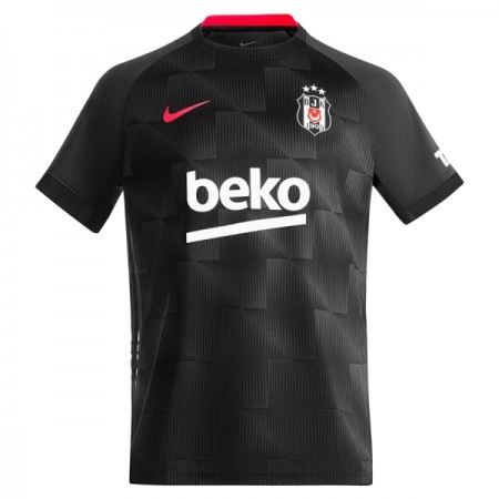 Besiktas Treći Nogometni Dresovi 2026-27