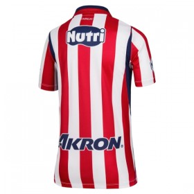 Chivas de C.D. Guadalajara Domaći Nogometni Dresovi 2026-27