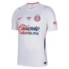 Chivas de C.D. Guadalajara Gostujući Nogometni Dresovi 2026-27 Chivas de C.D. Guadalajara Gostujući Nogometni Dresovi 2026-27