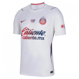 Chivas de C.D. Guadalajara Gostujući Nogometni Dresovi 2026-27