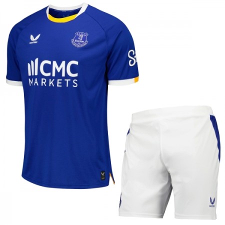 Everton Dječji Domaći Nogometni Dresovi 2026-27