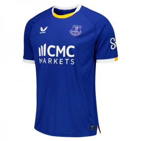 Everton Domaći Nogometni Dresovi 2026-27 Everton Domaći Nogometni Dresovi 2026-27