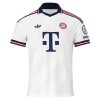 FC Bayern München Gostujući Nogometni Dresovi 2026-27 FC Bayern München Gostujući Nogometni Dresovi 2026-27