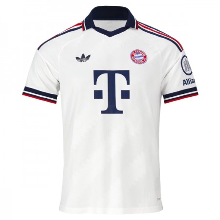 FC Bayern München Gostujući Nogometni Dresovi 2026-27 FC Bayern München Gostujući Nogometni Dresovi 2026-27