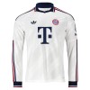 FC Bayern München Gostujući Nogometni Dresovi 2026-27 L/S FC Bayern München Gostujući Nogometni Dresovi 2026-27 L/S