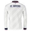 FC Bayern München Gostujući Nogometni Dresovi 2026-27 L/S