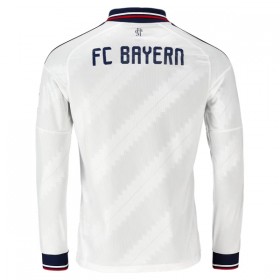 FC Bayern München Gostujući Nogometni Dresovi 2026-27 L/S