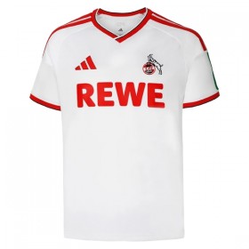FC Köln Domaći Nogometni Dresovi 2026-27